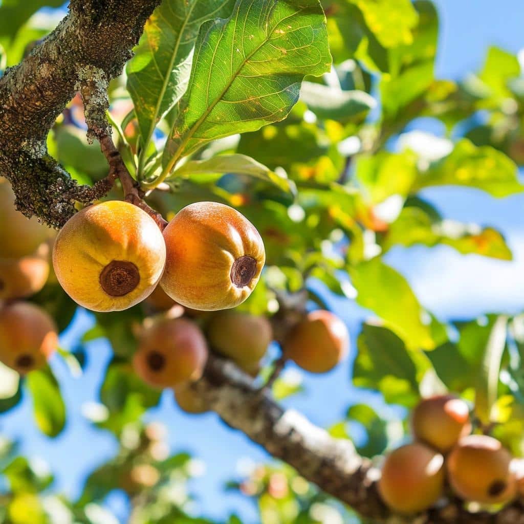Por que meu pé de cupuaçu não produz frutos? 3 Por que meu pé de cupuaçu não produz frutos?