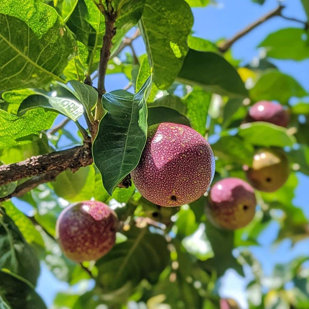 Por que meu pé de cupuaçu não produz frutos? 1 Por que meu pé de cupuaçu não produz frutos?