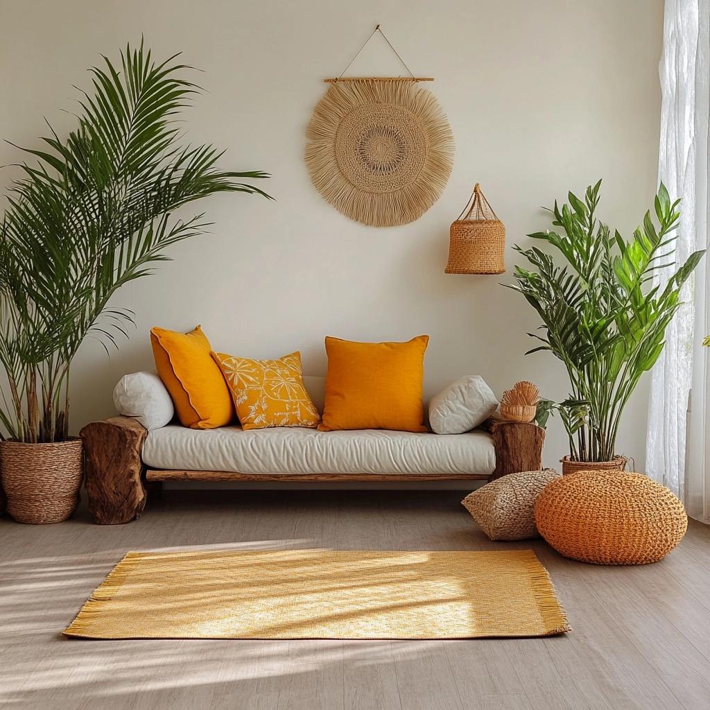 8 Dicas de Decoração para Casa Alugada que Vão Deixar Seu Lar Aconchegante e Estiloso