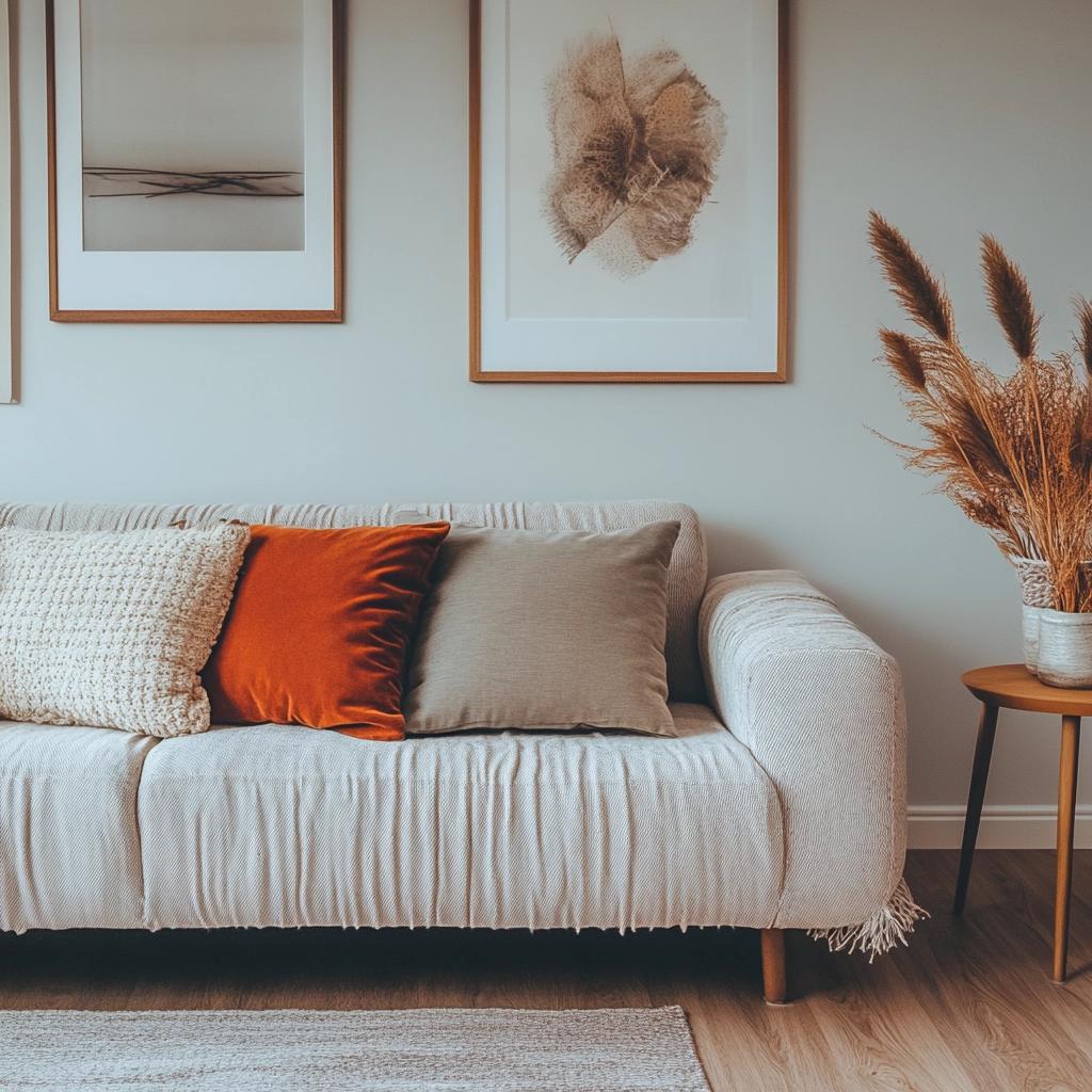 8 Dicas de Decoração para Casa Alugada que Vão Deixar Seu Lar Aconchegante e Estiloso