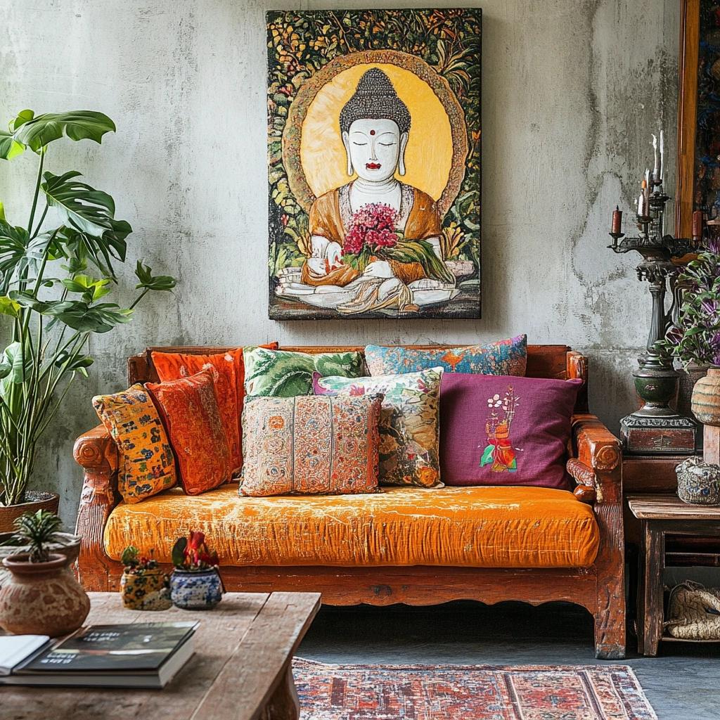 8 Dicas de Decoração para Casa Alugada que Vão Deixar Seu Lar Aconchegante e Estiloso 1 8 Dicas de Decoração para Casa Alugada que Vão Deixar Seu Lar Aconchegante e Estiloso