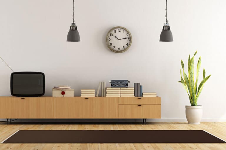 Dicas para usar relógios decorativos em sua casa. Confira! 4 relógio decorativo