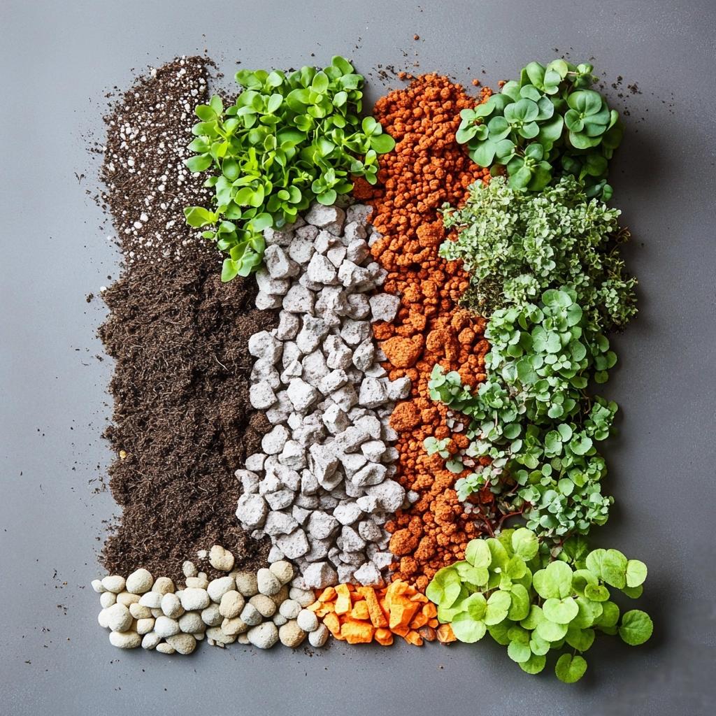 Como Fazer o Melhor Substrato para Plantas em 10 Passos Fáceis