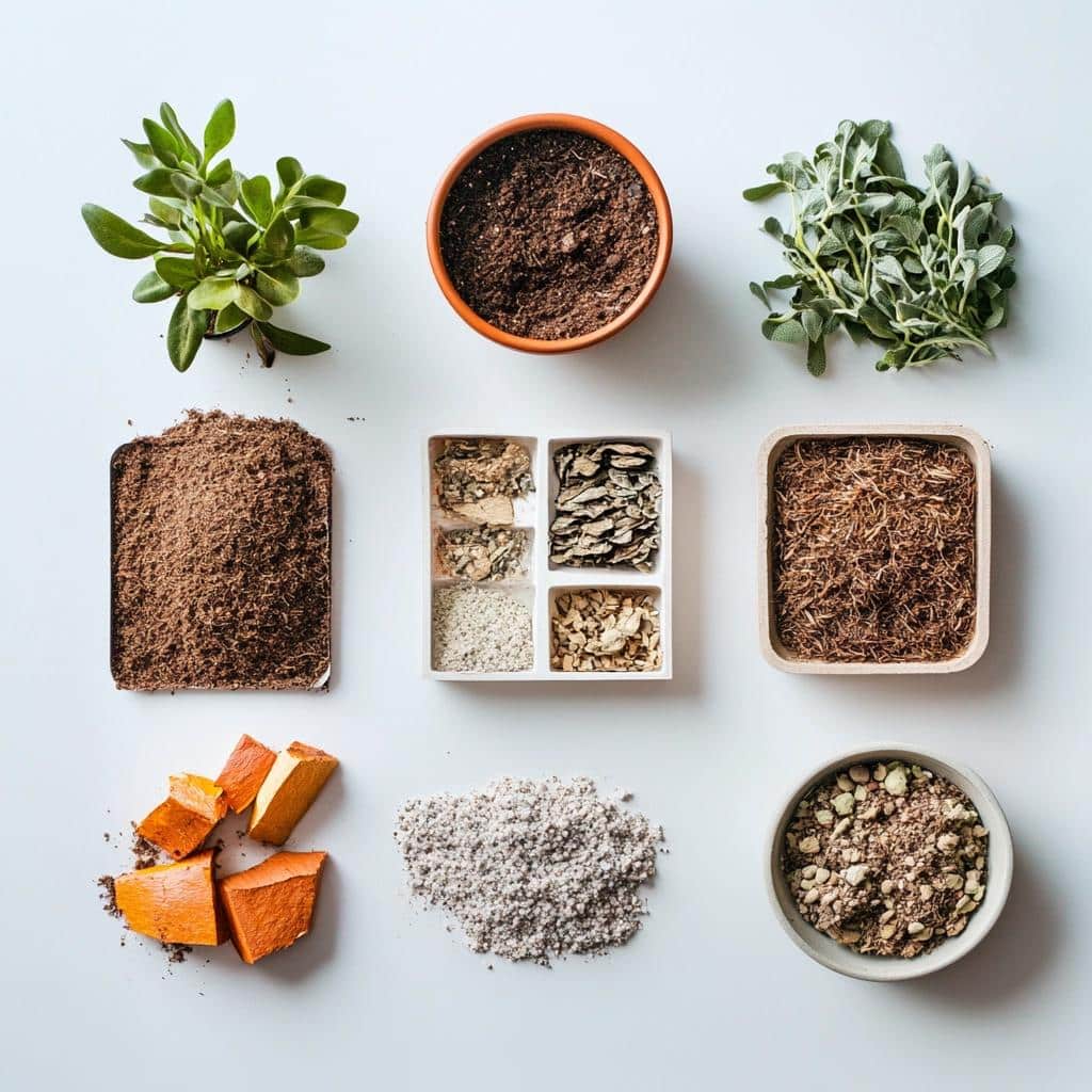 Como Fazer o Melhor Substrato para Plantas em 10 Passos Fáceis