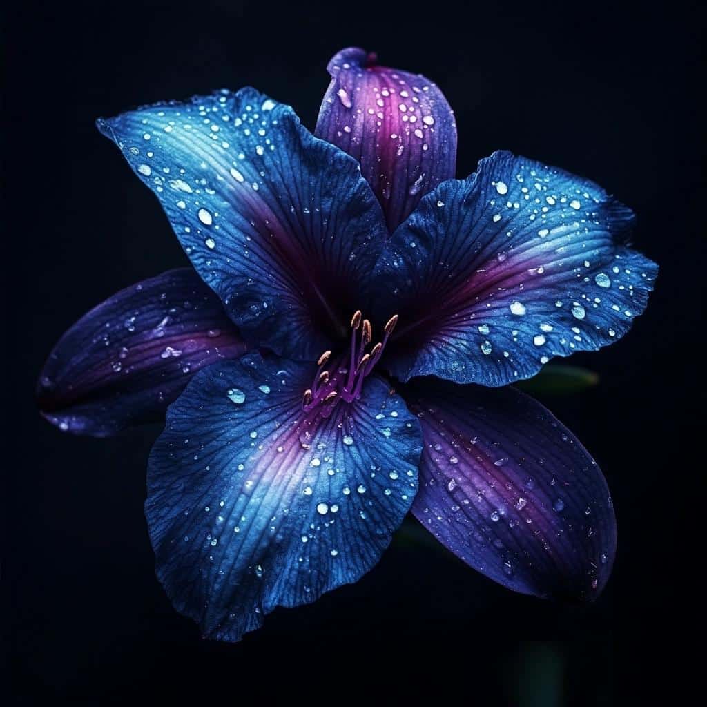 Dama da Noite: Beleza e Perfume ao Anoitecer 4 Dama da Noite: Beleza e Perfume ao Anoitecer