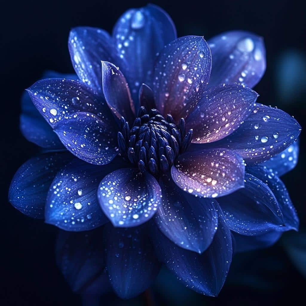 Dama da Noite: Beleza e Perfume ao Anoitecer 3 Dama da Noite: Beleza e Perfume ao Anoitecer