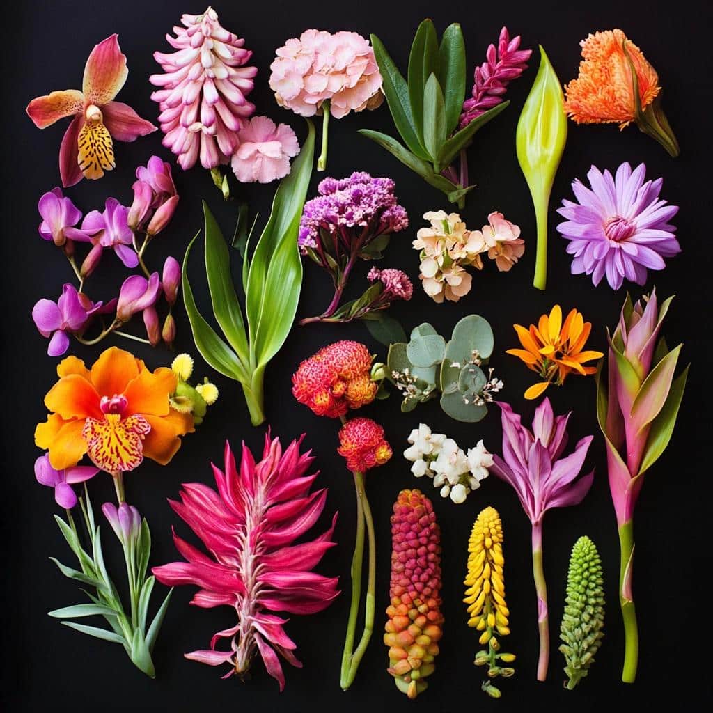 Flores e Plantas Nacionais: Descubra os Símbolos da Natureza 3 Flores e Plantas Nacionais: Descubra os Símbolos da Natureza