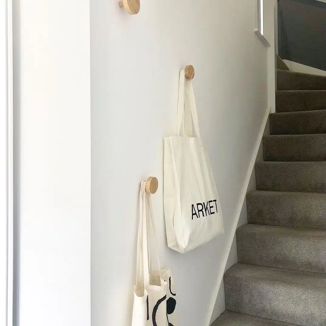 Este item ajuda na organização e traz um ar especial para o ambiente.