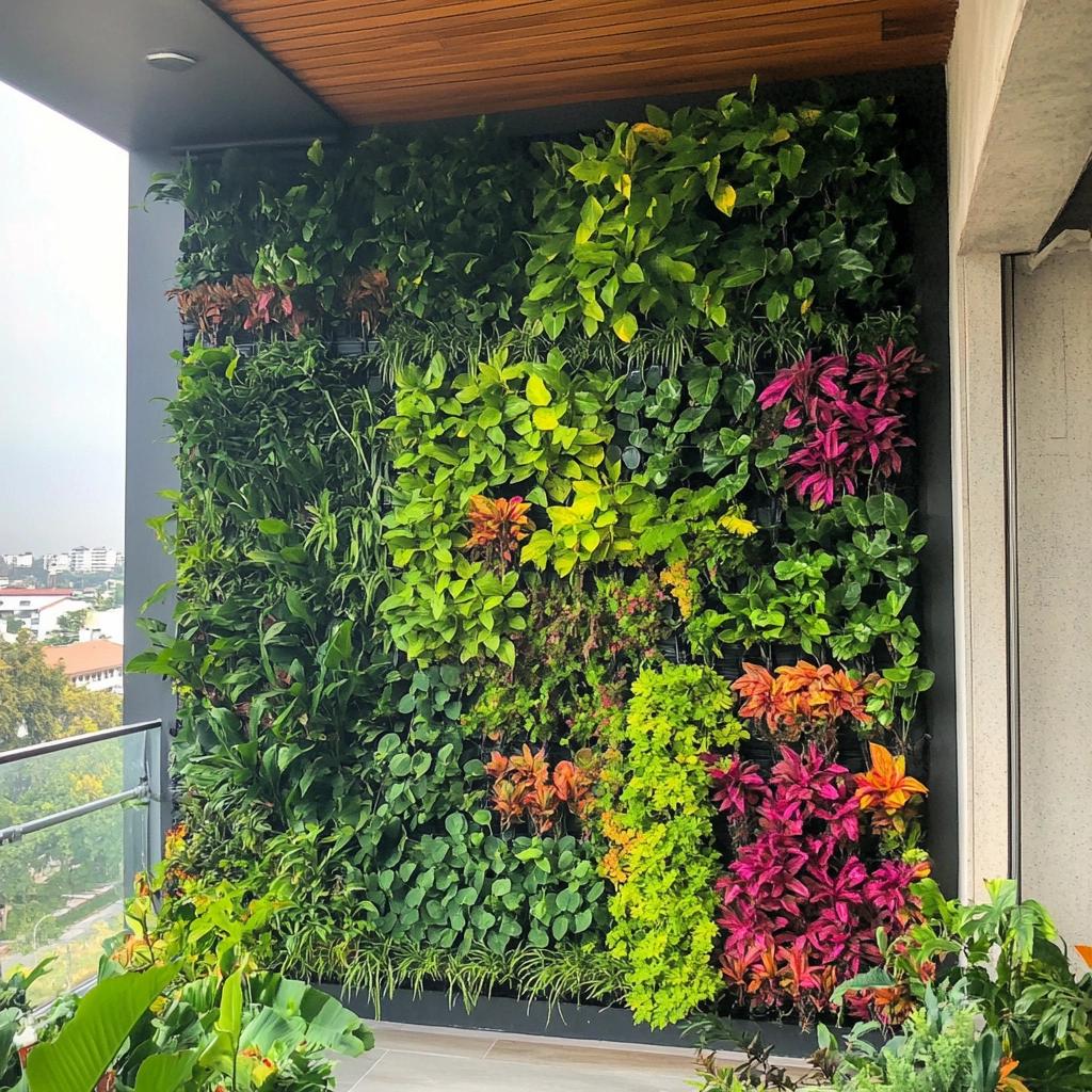 Como Negociar o Preço da Instalação de Jardins Verticais: Dicas e Estratégias
