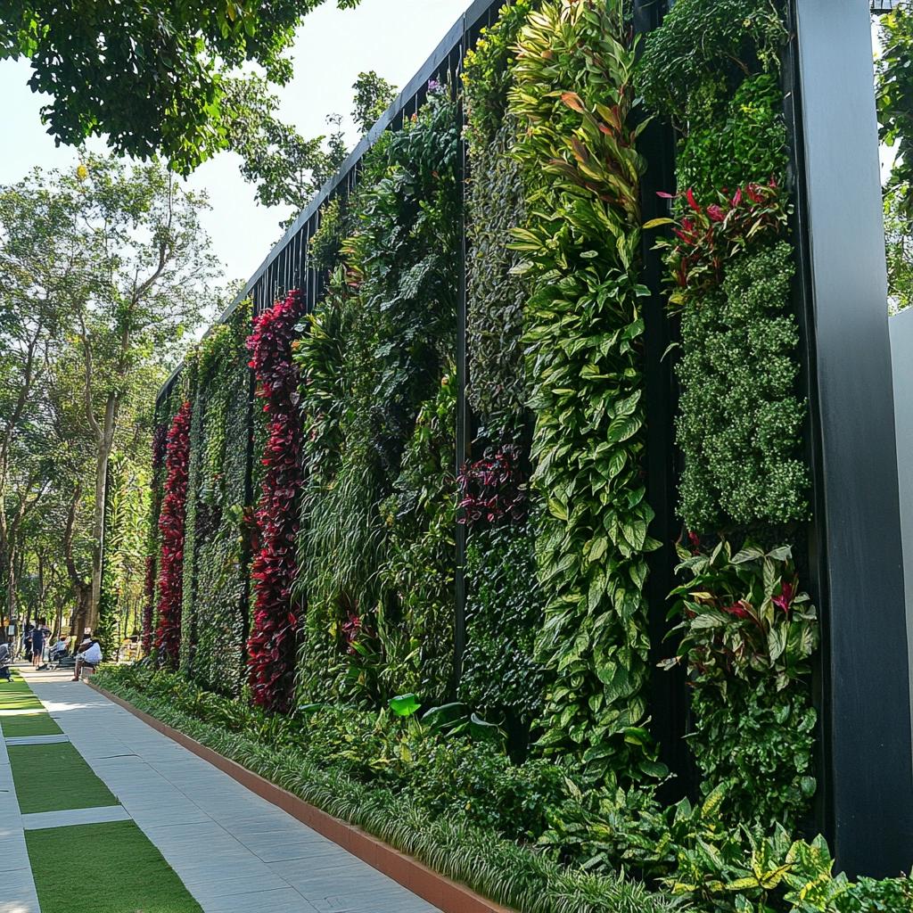 Como Negociar o Preço da Instalação de Jardins Verticais: Dicas e Estratégias