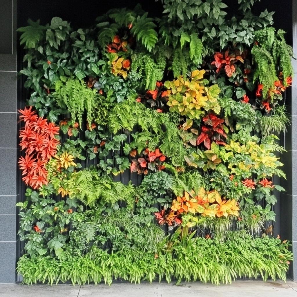 Como Negociar o Preço da Instalação de Jardins Verticais: Dicas e Estratégias