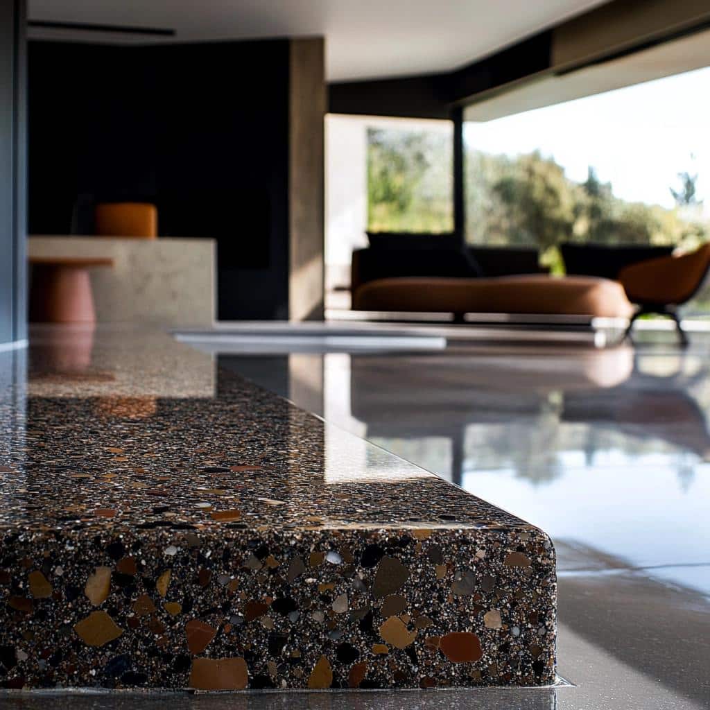 Como Usar Granilite na Decoração: Dicas e Vantagens 1 Como Usar Granilite na Decoração: Dicas e Vantagens