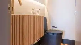 Foto de lavabos decorados capa