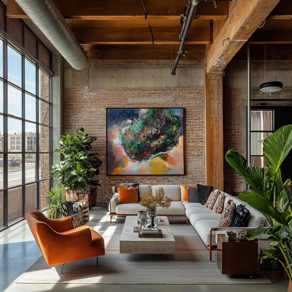 Loft: O Que é e Como Decorar Este Estilo de Moradia