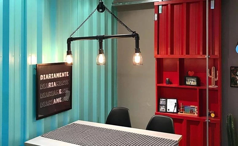 Luminária de PVC: tutoriais e 10 ideias criativas para você fazer em casa 3 DIY Decoração por Beto Nóbrega