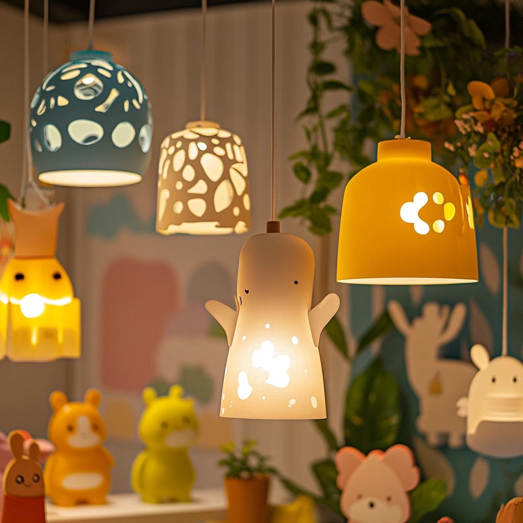 Luminária de PVC: tutoriais e 10 ideias criativas para você fazer em casa 2 Luminária de PVC: tutoriais e 65 ideias criativas para você fazer em casa