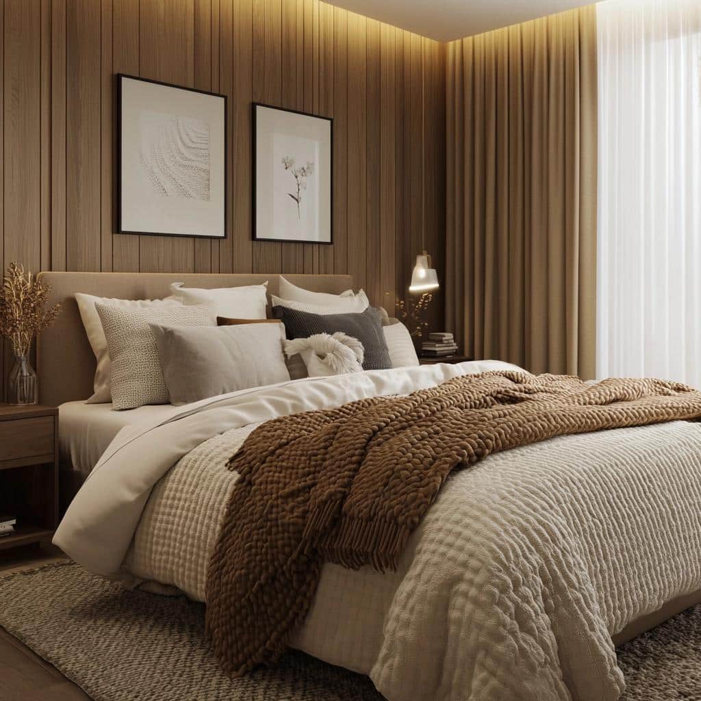Mantas para Cama: 8 Modelos para Deixar Seu Quarto Mais Aconchegante 1 Mantas para Cama: 8 Modelos para Deixar Seu Quarto Mais Aconchegante
