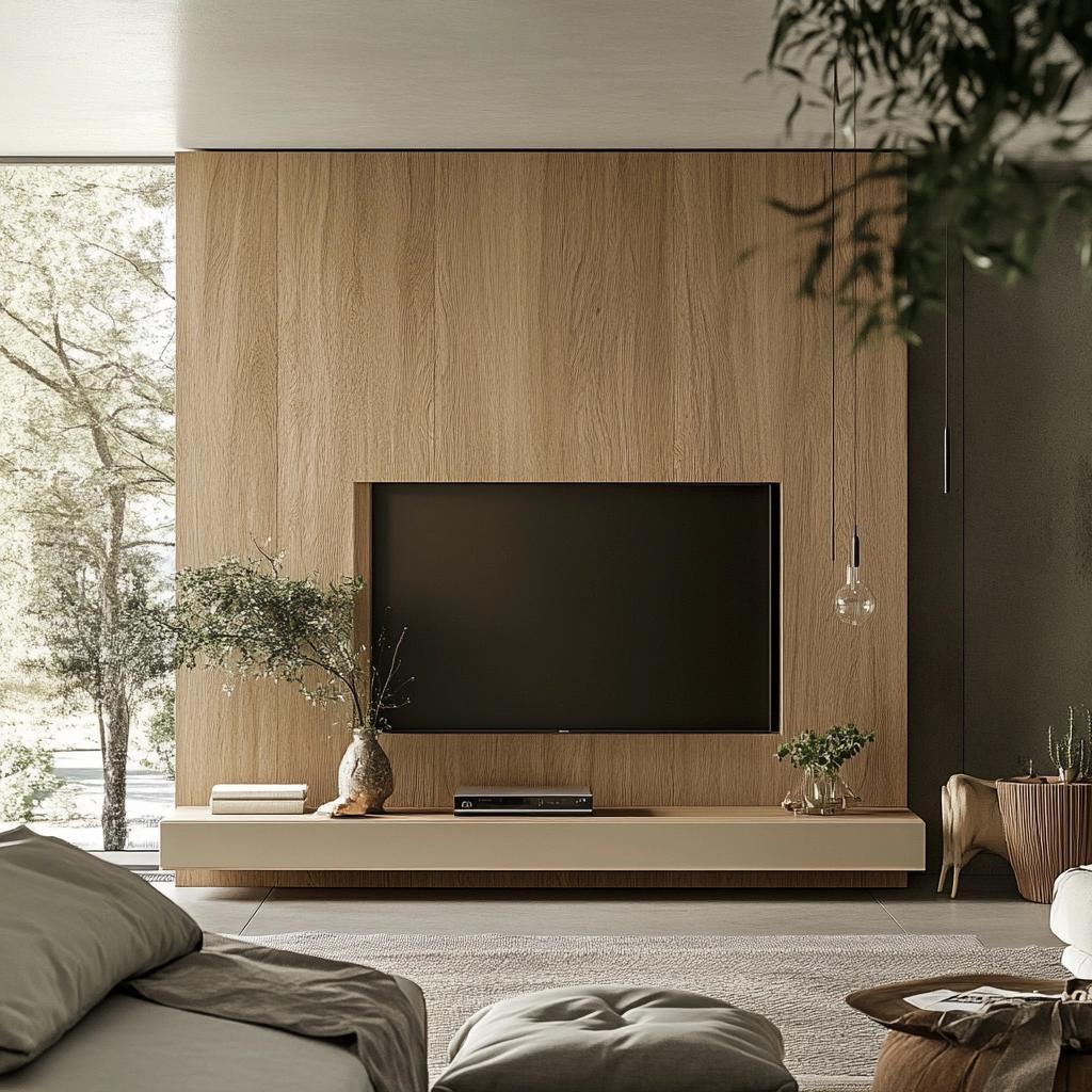 Painéis para Quarto: 10 Inspirações para Escolher a Peça Perfeita 2 Painéis para Quarto: 70 Inspirações para Escolher a Peça Perfeita