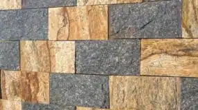 Pedra Miracema: dicas e inspirações desse revestimento