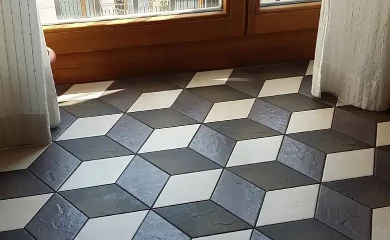 Ideias e Dicas de Piso 3D para Transformar sua Casa 3 Capa do artigo sobre o piso 3D