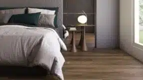 6 Tipos de Piso de Taco para um Ambiente Cheio de Personalidade 9 Pisos para quarto