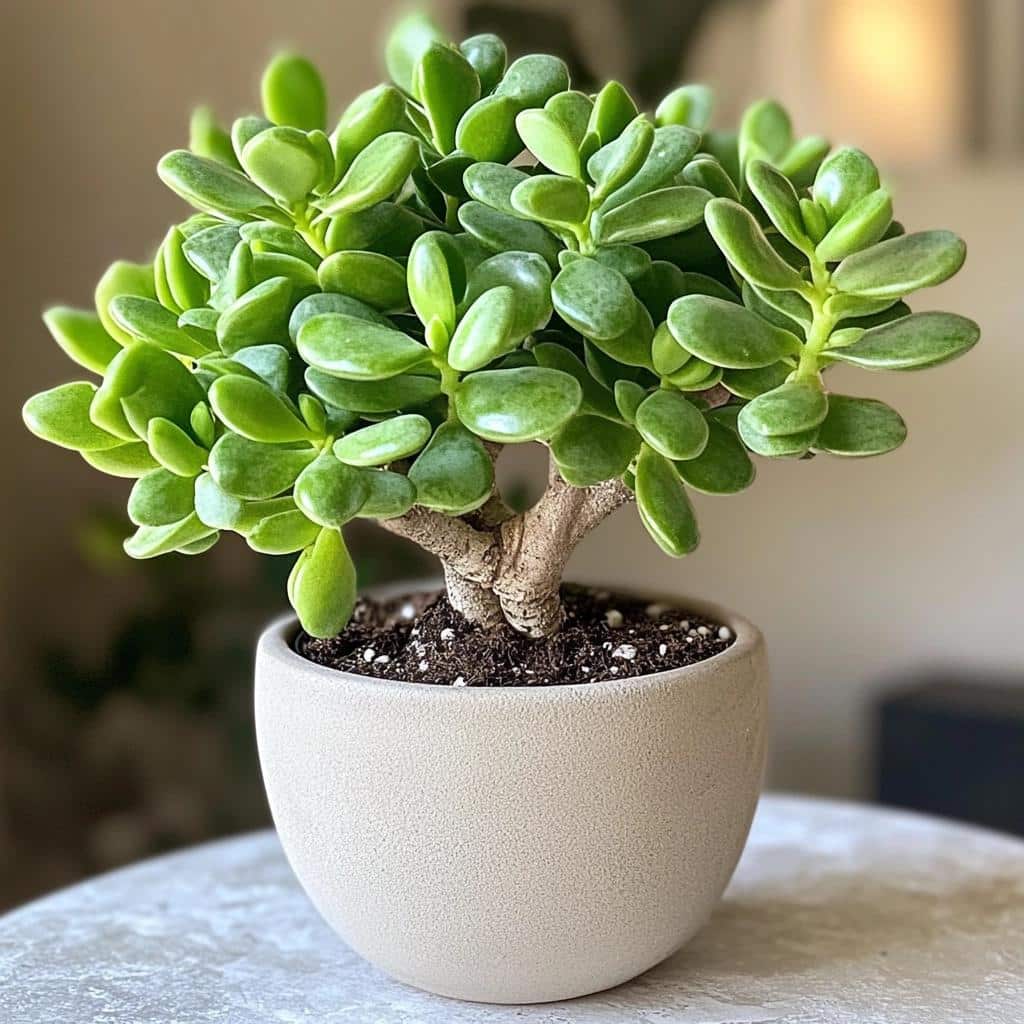 Como Cultivar a Planta Jade: Dicas Essenciais para um Cultivo Fácil e Próspero