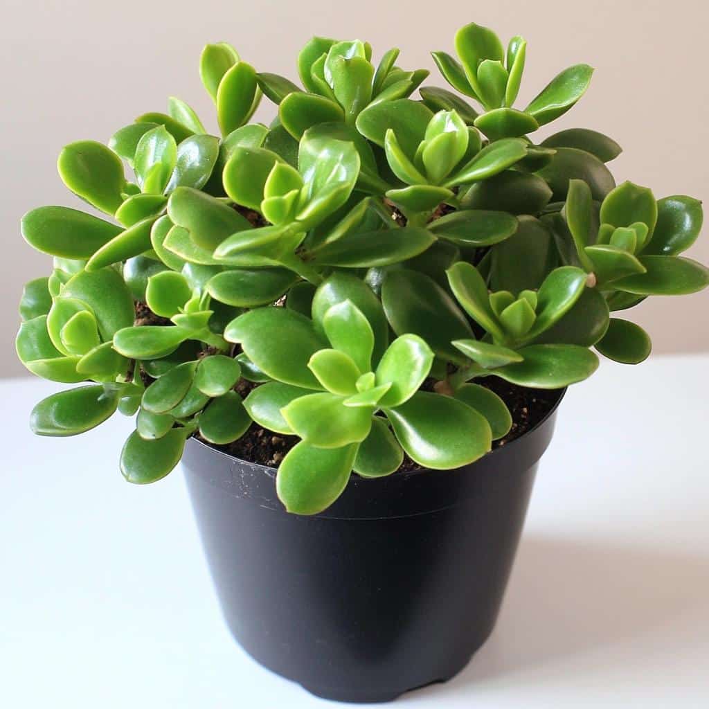 Como Cultivar a Planta Jade: Dicas Essenciais para um Cultivo Fácil e Próspero