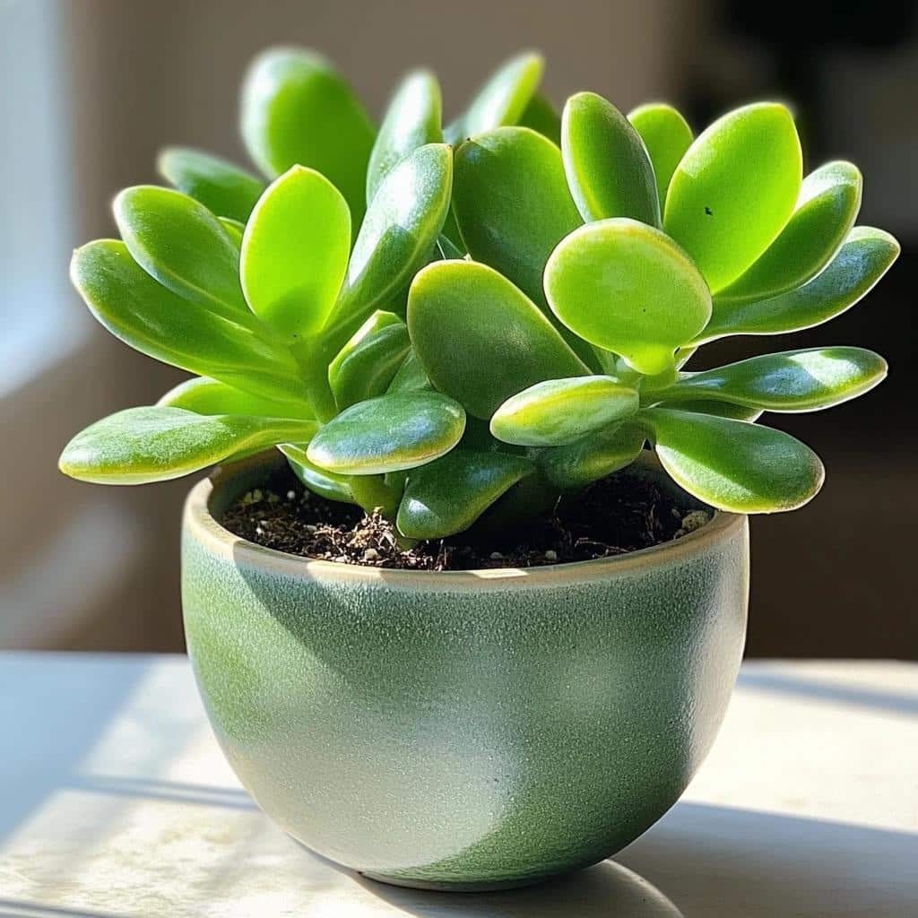 Como Cultivar a Planta Jade: Dicas Essenciais para um Cultivo Fácil e Próspero