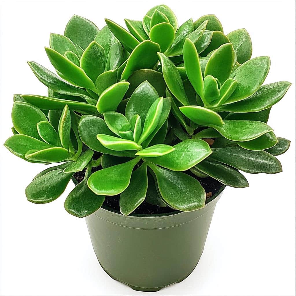 Como Cultivar a Planta Jade: Dicas Essenciais para um Cultivo Fácil e Próspero