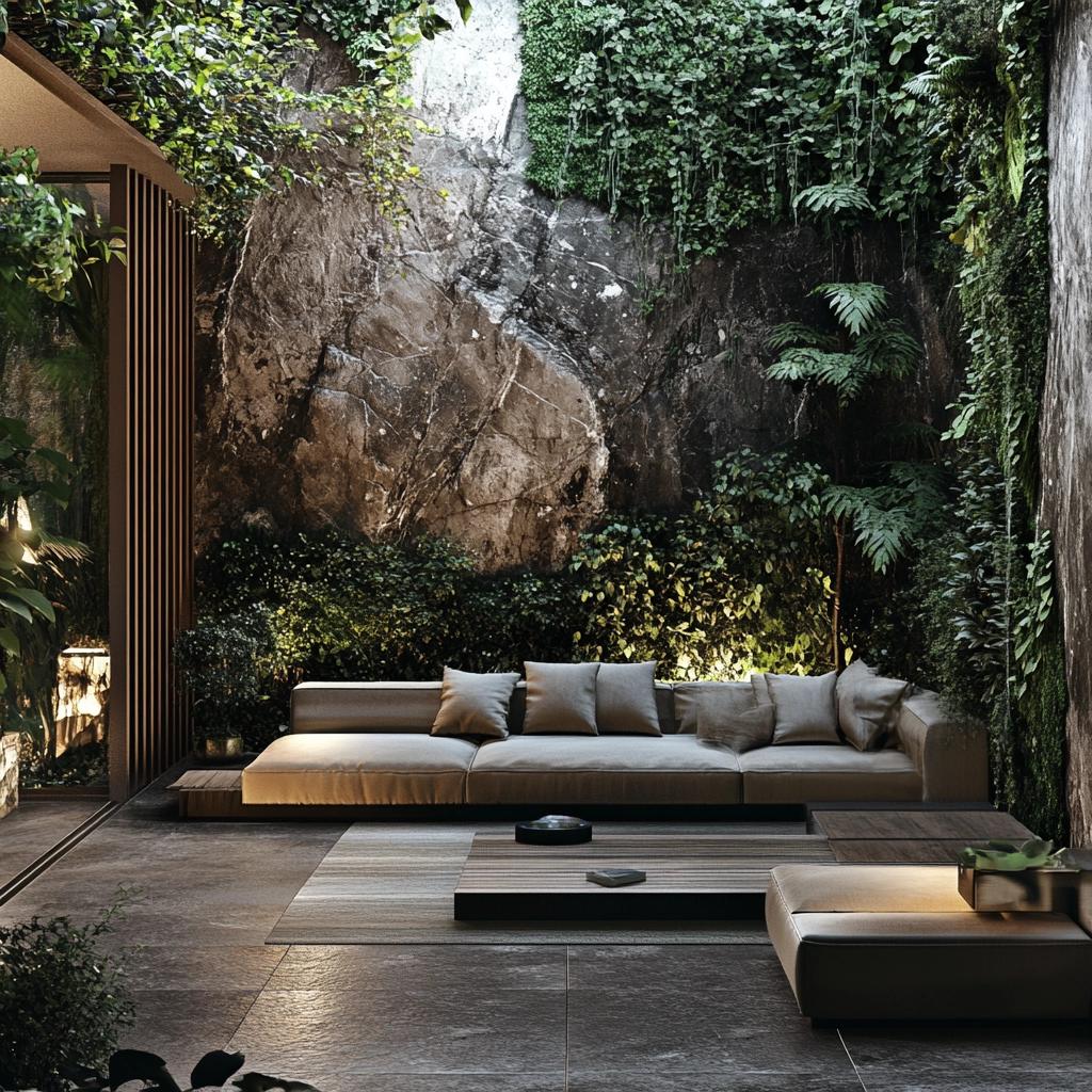 Como utilizar porcelanato para área externa em seu projeto 6 Como utilizar porcelanato para área externa em seu projeto