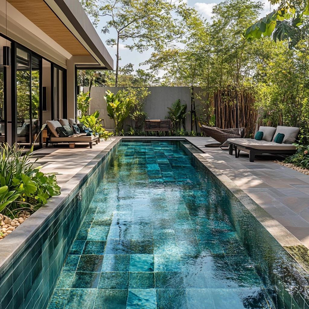 5 opções de porcelanato para piscina e dicas para aplicar 1 5 opções de porcelanato para piscina e dicas para aplicar