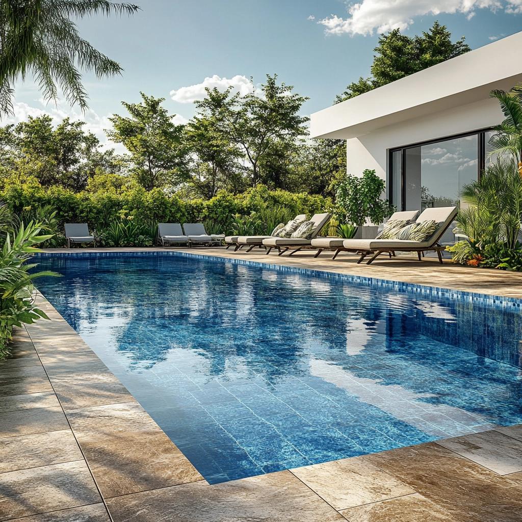 5 opções de porcelanato para piscina e dicas para aplicar 4 5 opções de porcelanato para piscina e dicas para aplicar