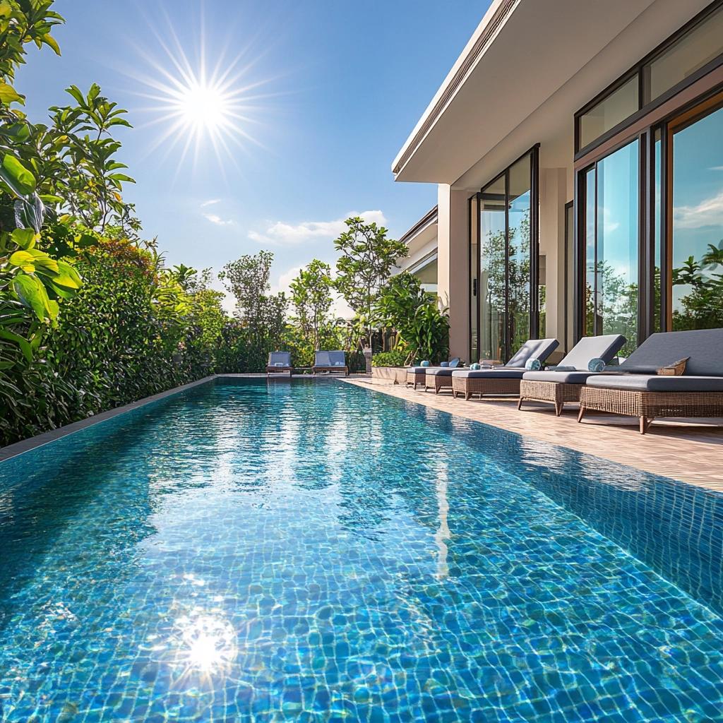 5 opções de porcelanato para piscina e dicas para aplicar 6 5 opções de porcelanato para piscina e dicas para aplicar
