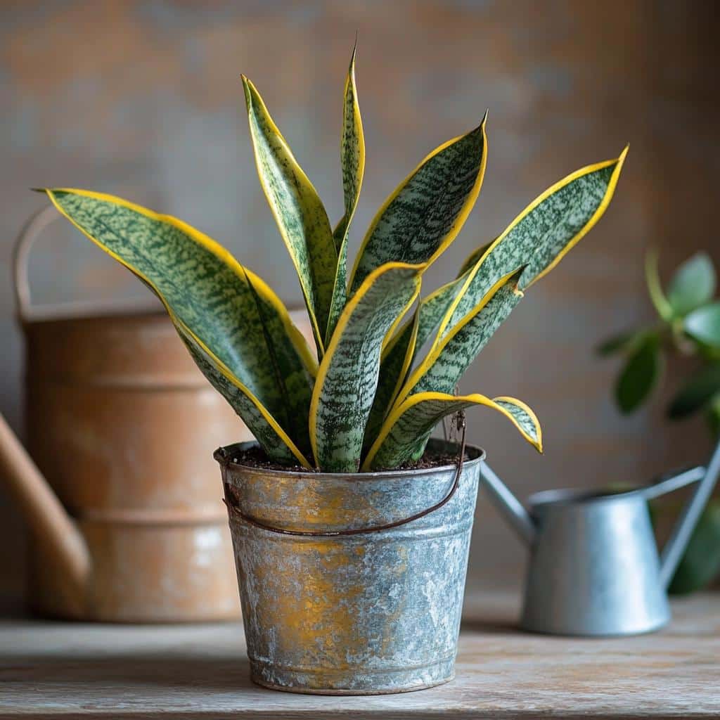 Como Cuidar da Sansevieria Golden Hahnii: A Planta que Lembra uma Lança 2 Como Cuidar da Sansevieria Golden Hahnii: A Planta que Lembra uma Lança