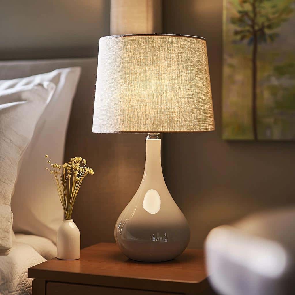 Suportes para Lâmpadas de Cabeceira: 7 Formas de Iluminar o Quarto 2 Suportes para Lâmpadas de Cabeceira: 7 Formas de Iluminar o Quarto