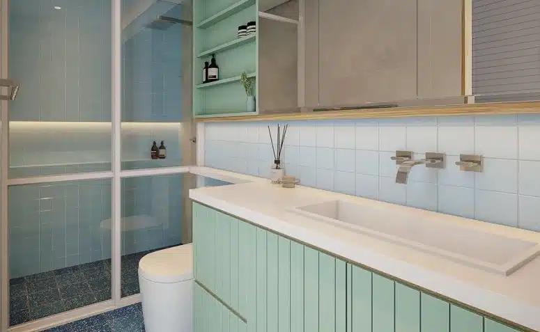 Foto de cozinhas decoradas
