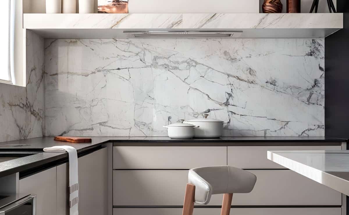 Conheça 10 Tipos de Mármore e Como Usar na Sua Decoração 3 Foto de tipos de marmore 00