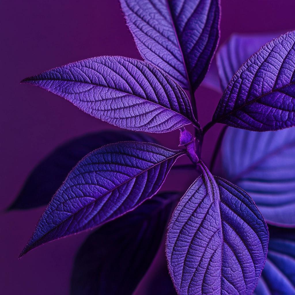 Veludo-Roxo (Gynura Aurantiaca): Descubra os Cuidados e Curiosidades sobre essa Planta Exótica 2 Veludo-Roxo (Gynura Aurantiaca): Descubra os Cuidados e Curiosidades sobre essa Planta Exótica