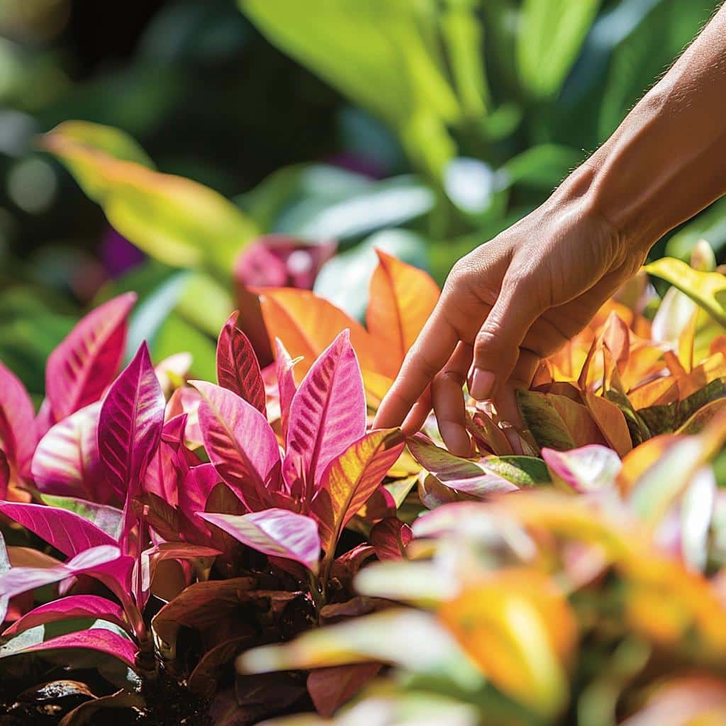 Beliscamento: Técnica para um Jardim Mais Cheio e Saudável 4 Beliscamento: Técnica para um Jardim Mais Cheio e Saudável
