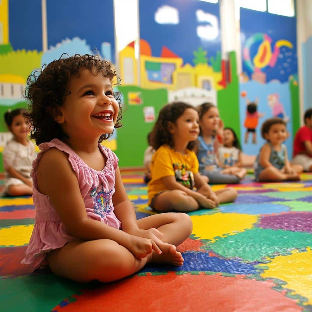 3 Cidades Brasileiras que São Referência em Educação Infantil 4 3 Cidades Brasileiras que São Referência em Educação Infantil