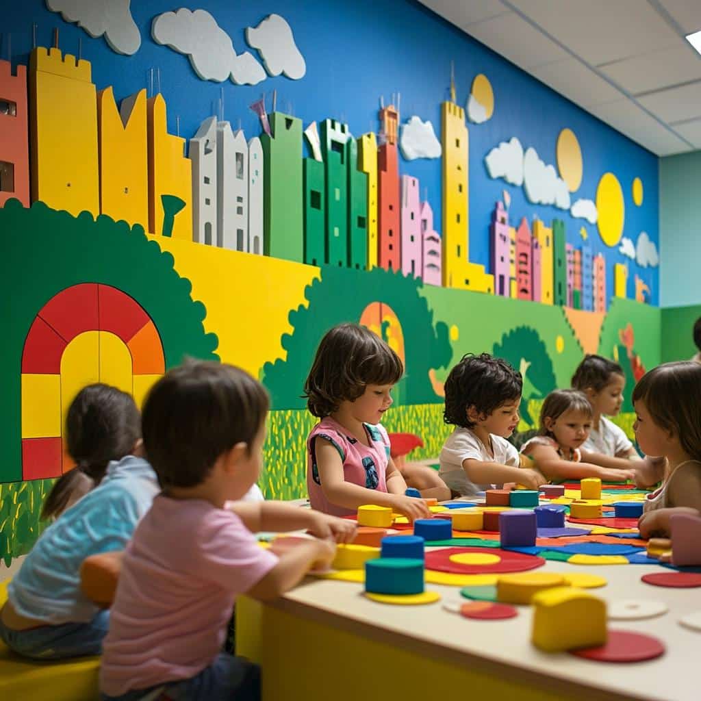 3 Cidades Brasileiras que São Referência em Educação Infantil 3 3 Cidades Brasileiras que São Referência em Educação Infantil