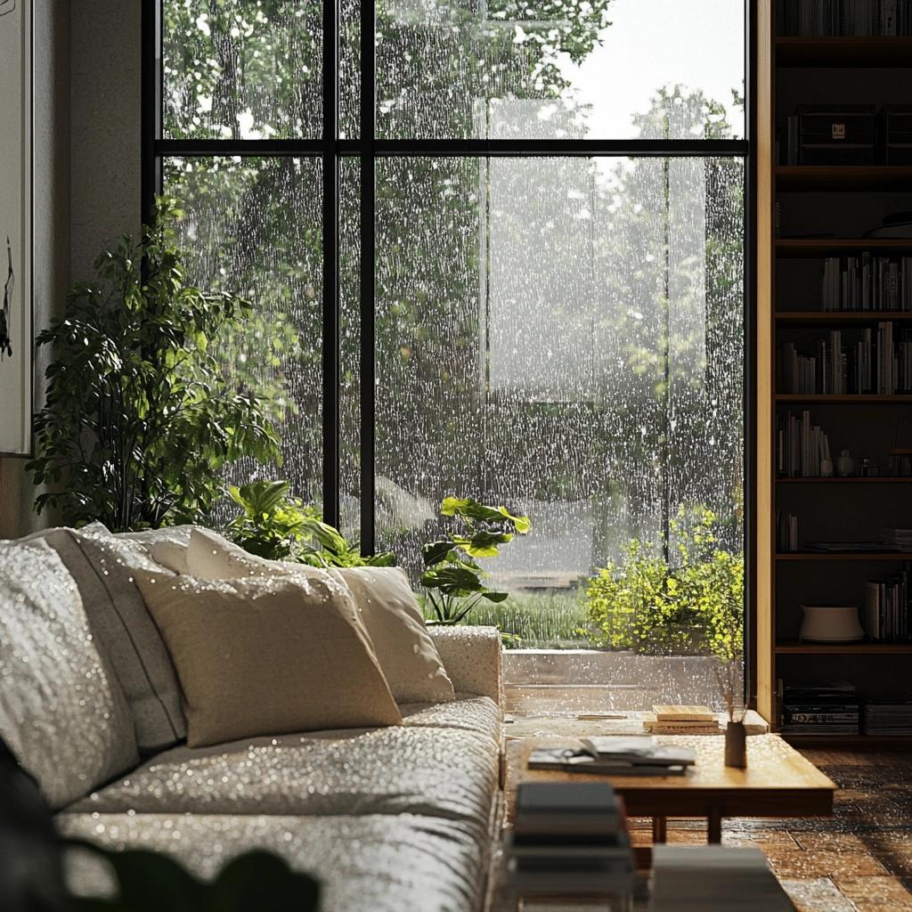 5 dicas para evitar uma casa mofada em dias de muita chuva 4 5 dicas para evitar uma casa mofada em dias de muita chuva