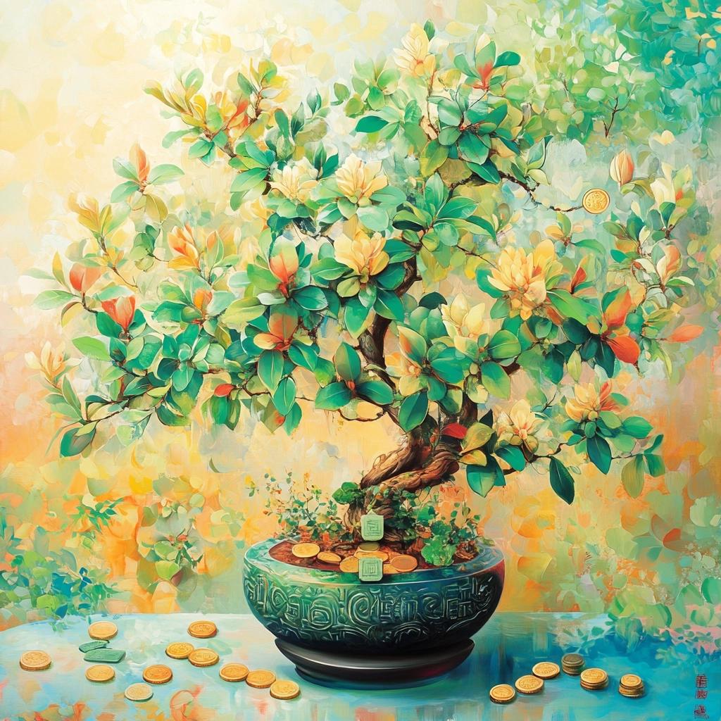 10 Plantas que Atraem Prosperidade para Sua Casa 2 10 Plantas que Atraem Prosperidade para Sua Casa