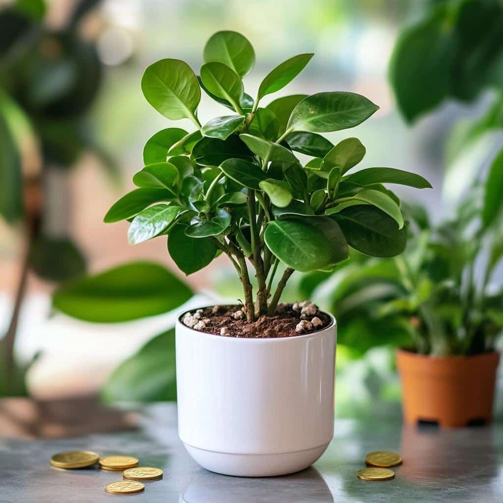 10 Plantas que Atraem Prosperidade para Sua Casa 1 10 Plantas que Atraem Prosperidade para Sua Casa