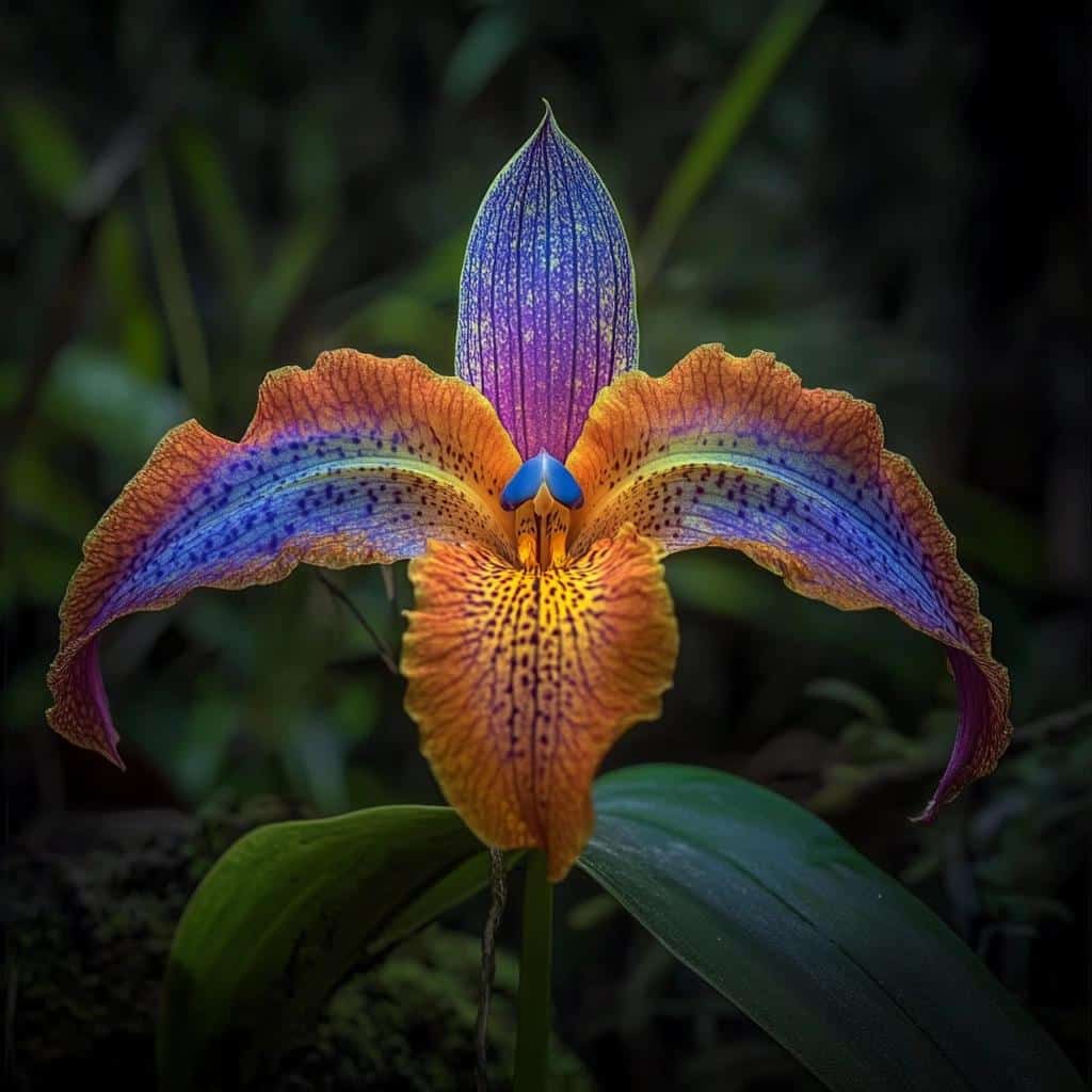 10 Orquídeas Nativas do Brasil que Encantam 4 10 Orquídeas Nativas do Brasil que Encantam