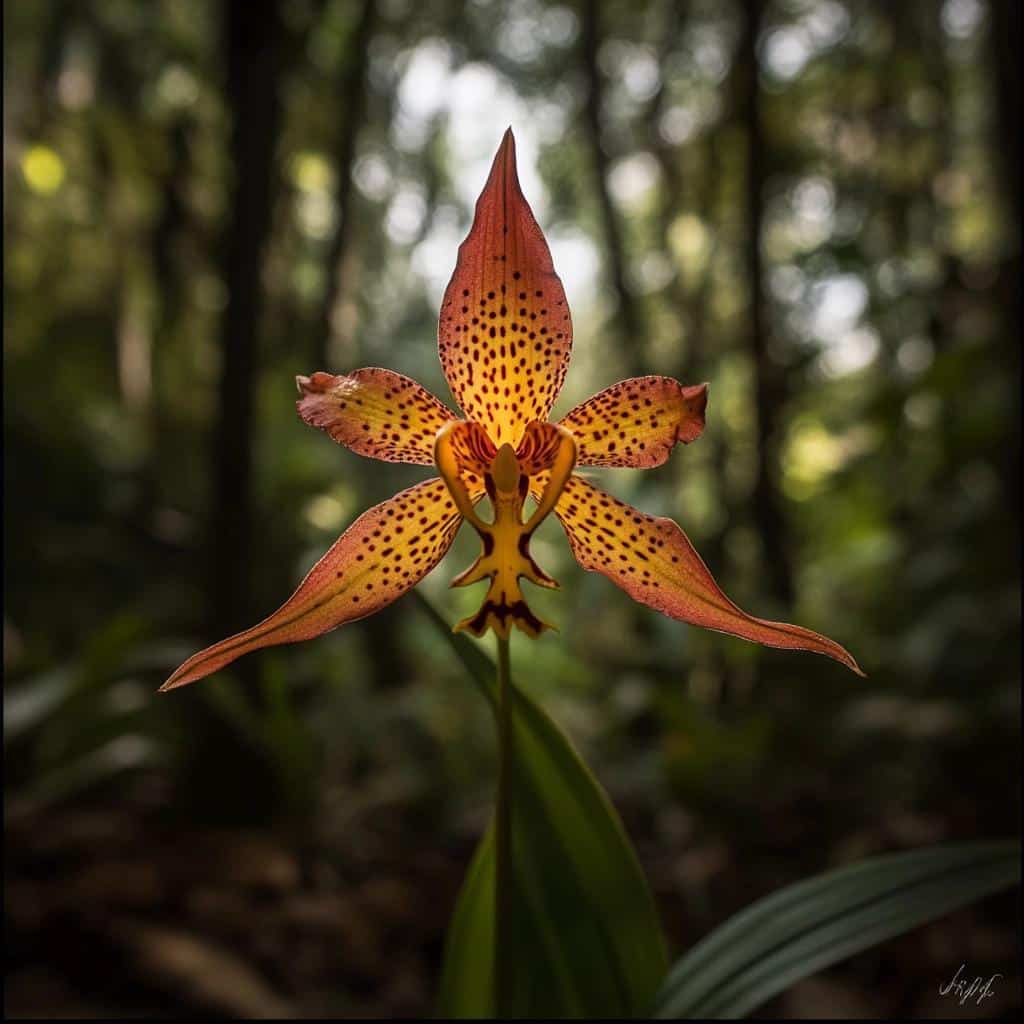 10 Orquídeas Nativas do Brasil que Encantam 3 10 Orquídeas Nativas do Brasil que Encantam
