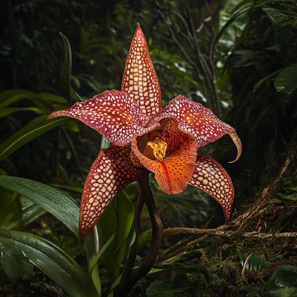 10 Orquídeas Nativas do Brasil que Encantam 2 10 Orquídeas Nativas do Brasil que Encantam