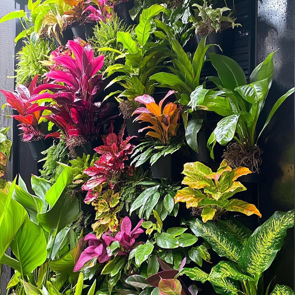 9 Aspectos para Avaliar a Qualidade das Plantas na Hora da Compra 4 9 Aspectos para Avaliar a Qualidade das Plantas na Hora da Compra