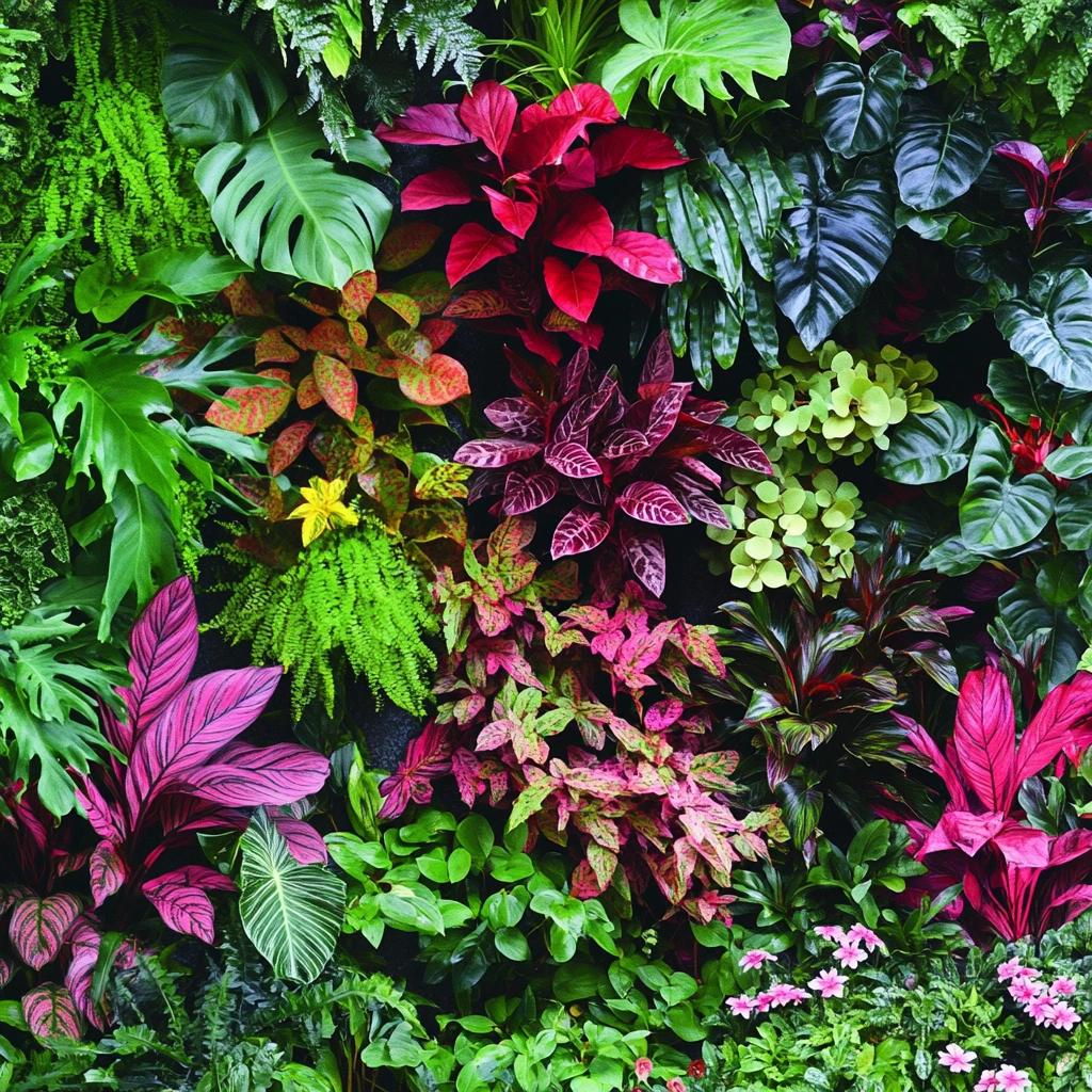 9 Aspectos para Avaliar a Qualidade das Plantas na Hora da Compra 1 9 Aspectos para Avaliar a Qualidade das Plantas na Hora da Compra