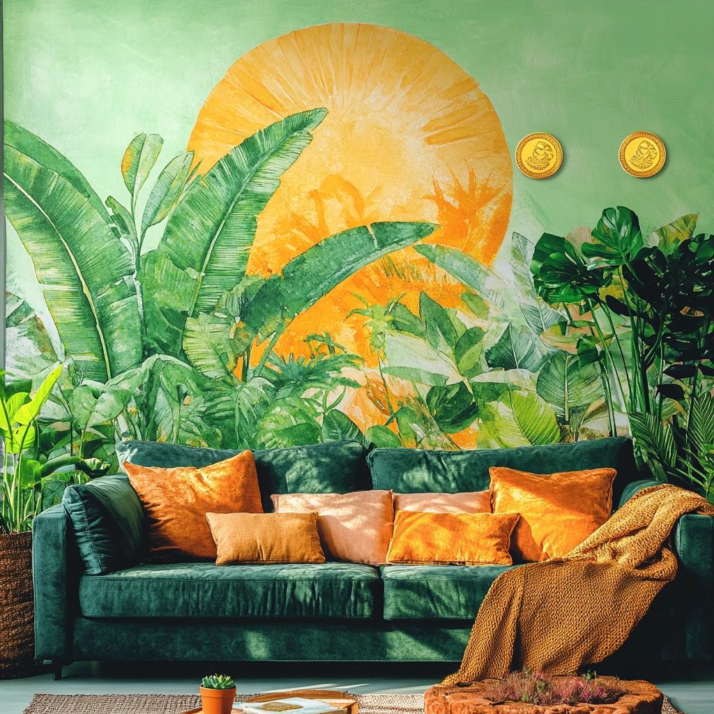 Conheça as 10 Plantas Brasileiras que Atraem Prosperidade e Boas Energias para o Seu Lar 4 Conheça as 10 Plantas Brasileiras que Atraem Prosperidade e Boas Energias para o Seu Lar